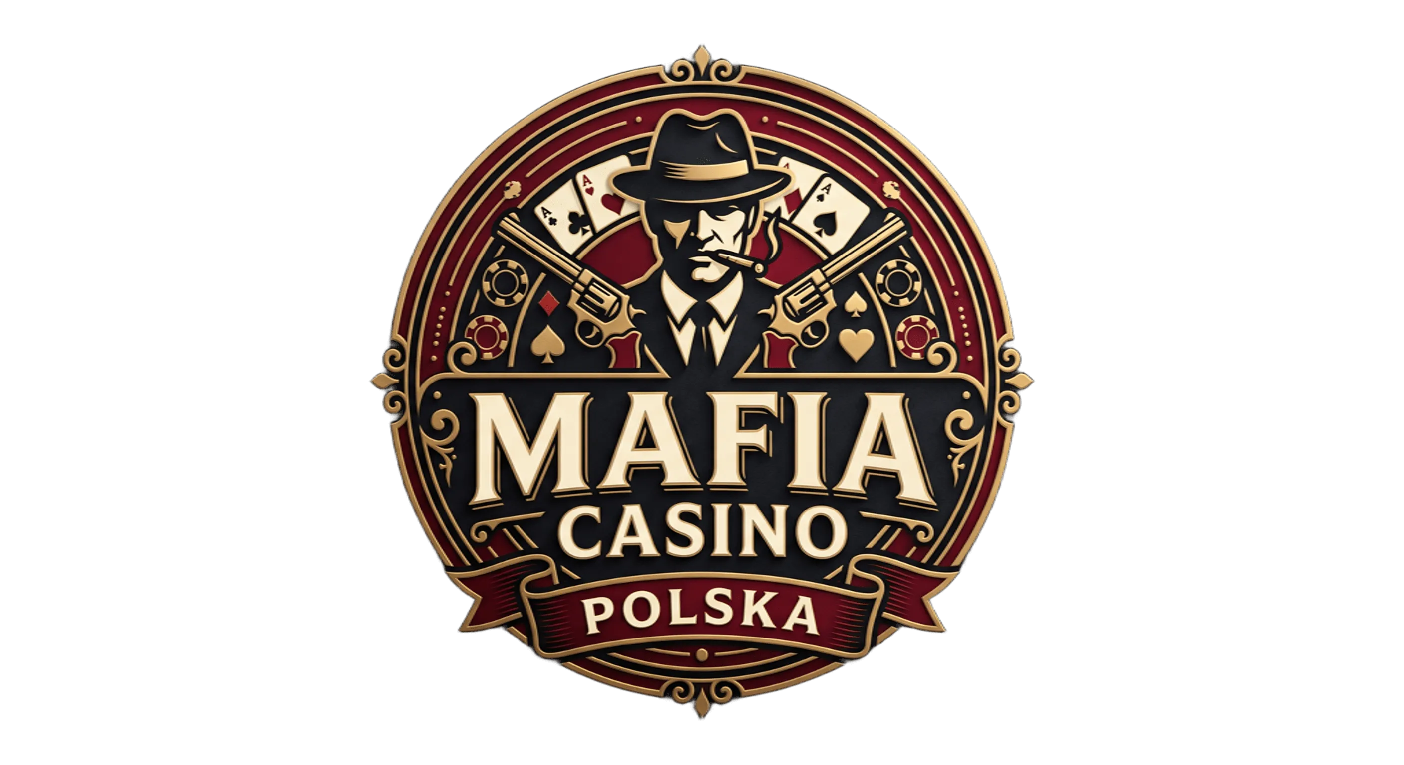 Mafia Casino logo mafia casino