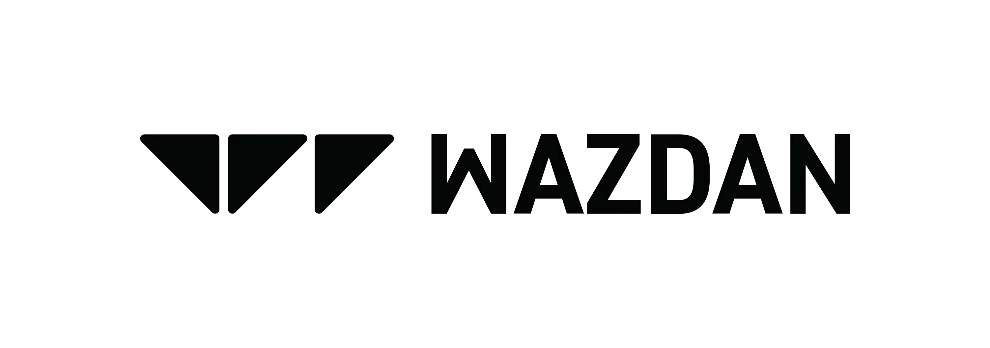 Wazdan logo